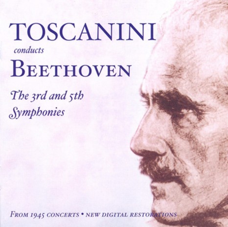 Symphony No. 3 in E-Flat Major, Op. 55 Eroica: I. Allegro con brio ft. Arturo Toscanini | Boomplay Music