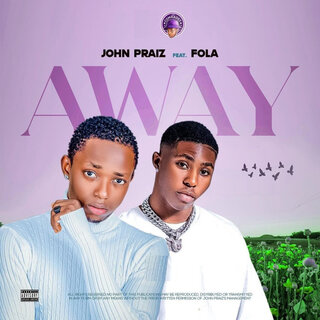 Away ft. FOLA lyrics | Boomplay Music