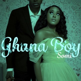 Ghana Boy lyrics | Boomplay Music
