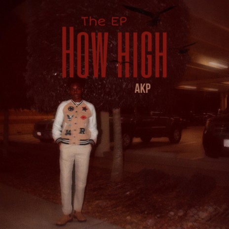 How High | Boomplay Music