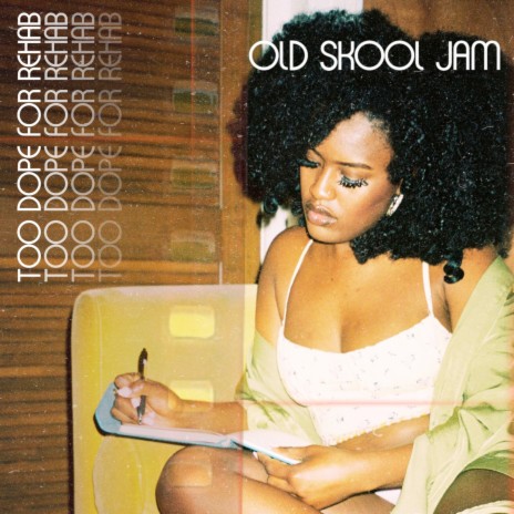Old Skool Jam | Boomplay Music