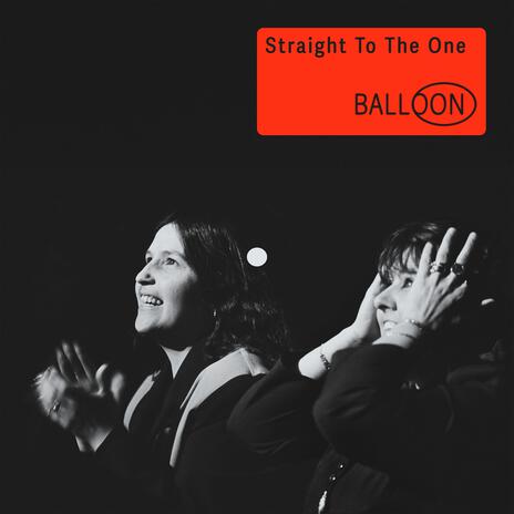 Straight To The One | Boomplay Music