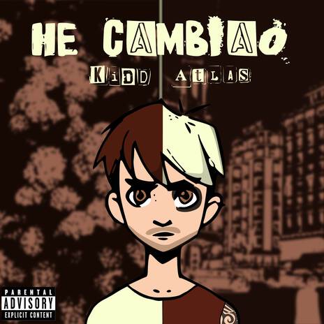 HE CAMBIAO | Boomplay Music