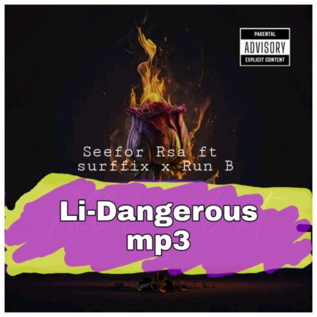 Li Dangerous | Boomplay Music