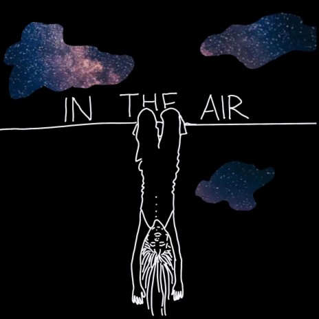 In The Air | Boomplay Music