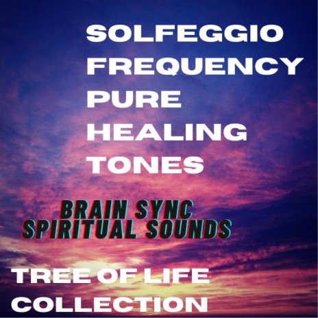 432 hz Pure Tone Spiritual Awakening Vibrational Healing Schumann Resonance Solfeggio Frequency