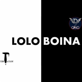 LoLo Boina