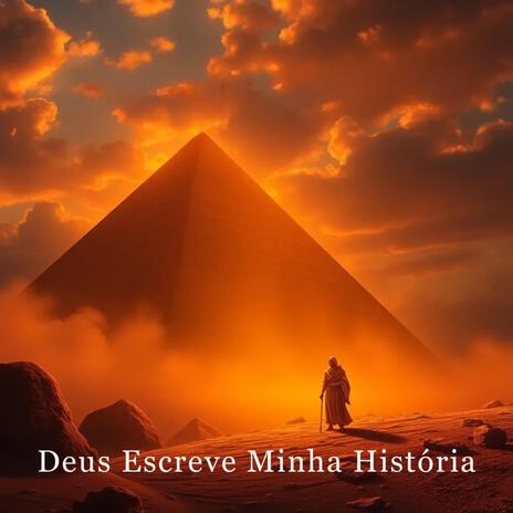 Deus Escreve Minha História (Special Version) | Boomplay Music