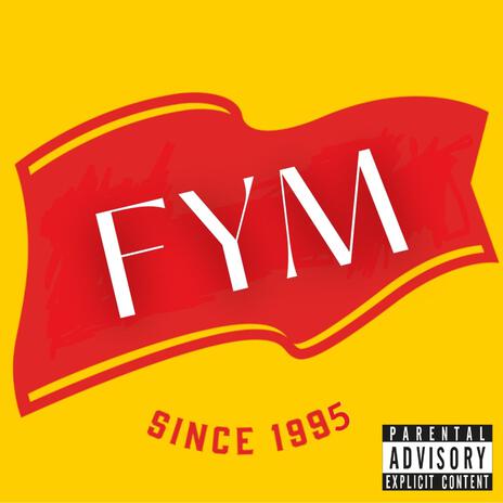 FYM ft. clark BENT | Boomplay Music