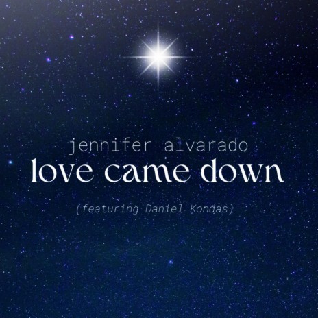 Love Came Down ft. Daniel Kondas