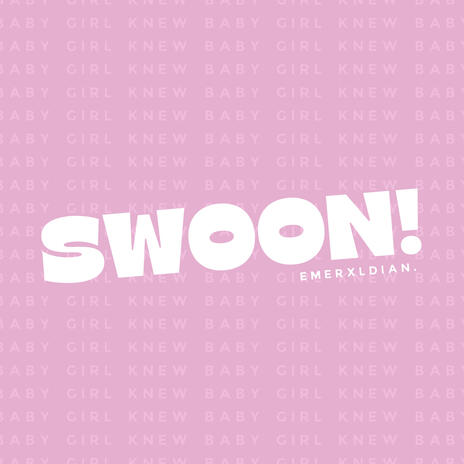 swoon! (instrumental) | Boomplay Music