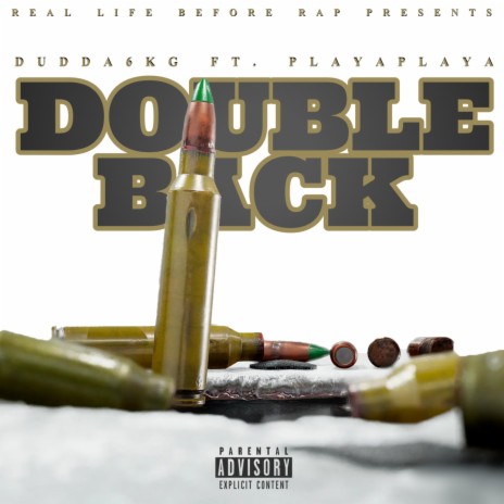 Double Back ft. PlayaPlaya | Boomplay Music