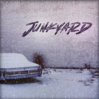 Junkyard