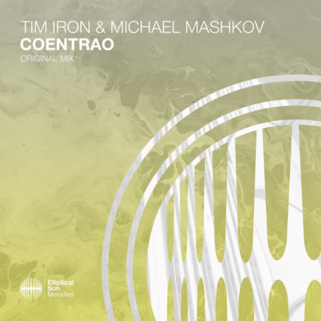 Coentrao ft. Michael Mashkov | Boomplay Music