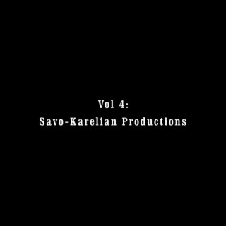 Vol 4: Savo-Karelian Productions