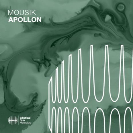 Apollon (Extended Mix) | Boomplay Music