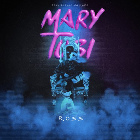 Mary Tusi | Boomplay Music