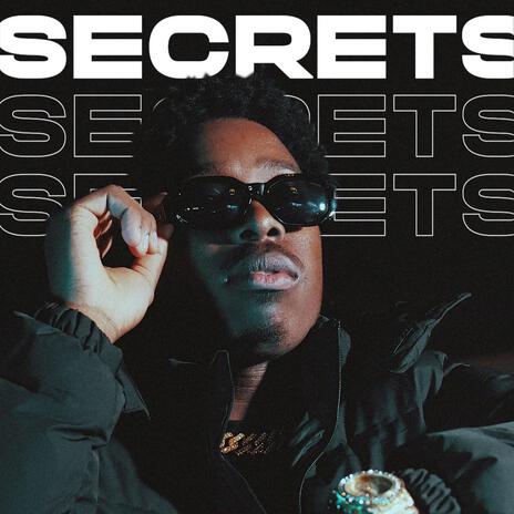 SECRETS | Boomplay Music