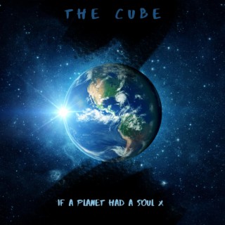 If A Planet Had A Soul X