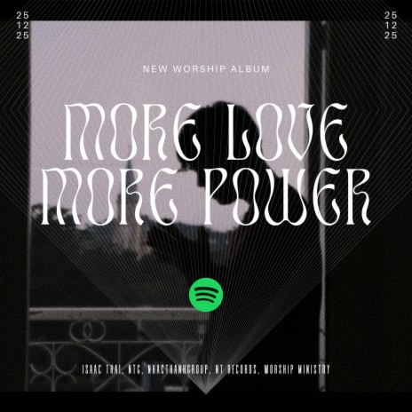 More Love More Power - Thêm Yêu Thương Thêm Năng Lực | Boomplay Music