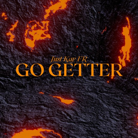 GO GETTER | Boomplay Music