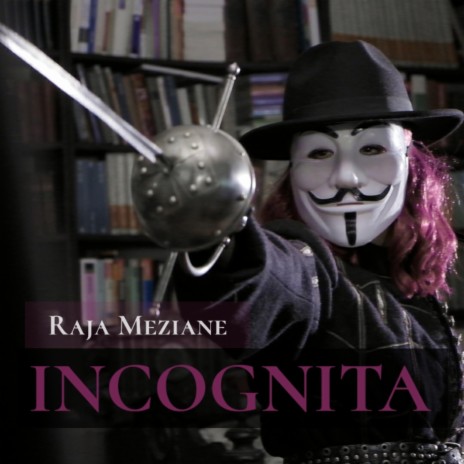 incognita | Boomplay Music