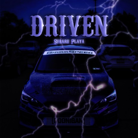 DRIVEN | Boomplay Music