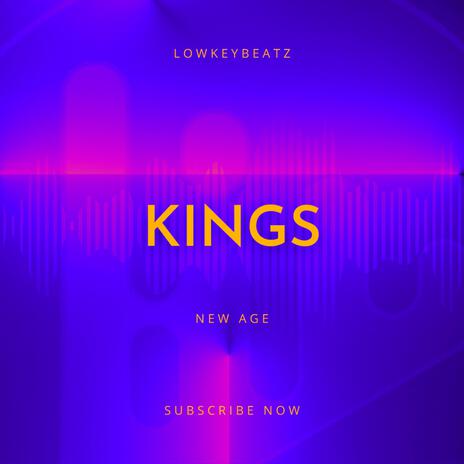 KINGS(Saint Arcturus Type Beat) | Boomplay Music