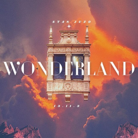 Wonderland | Boomplay Music