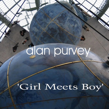 Girl Meets Boy | Boomplay Music