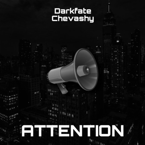 Attention ft. Chevashy | Boomplay Music