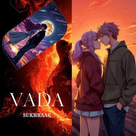 Vada (slow+reverb) | Boomplay Music