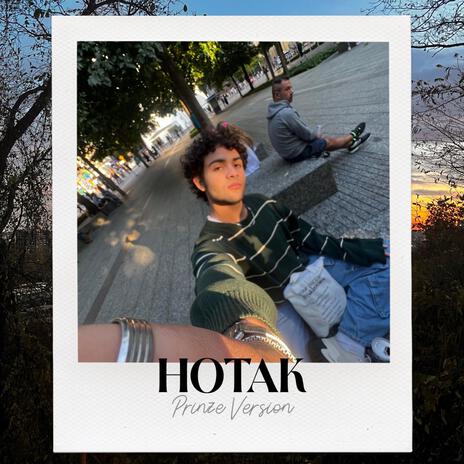 HOTAK (Prinze’ Version) | Boomplay Music