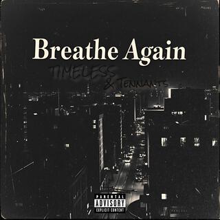 Breathe Again