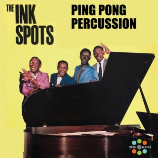 Ping Pong Percussion