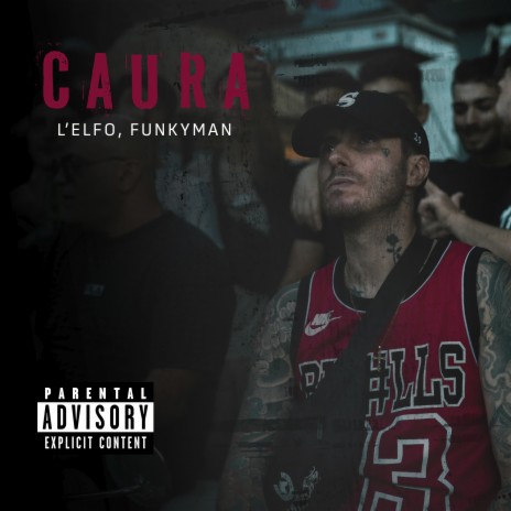 Caura ft. Funkyman | Boomplay Music