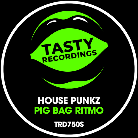 Pig Bag Ritmo | Boomplay Music