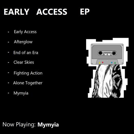 Mymyia | Boomplay Music