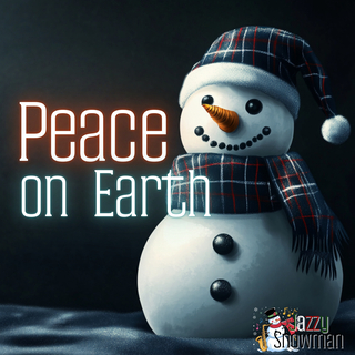 Peace on Earth