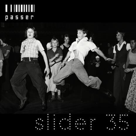 Slider 35 | Boomplay Music