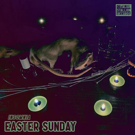 Easter Sunday (Live Acoustic) | Boomplay Music