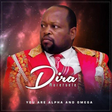 You are Alpha and Omega | Boomplay Music