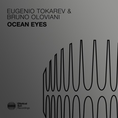 Ocean Eyes (Extended Mix) ft. Bruno Oloviani