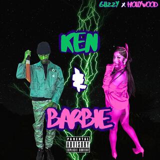 Ken & Barbie