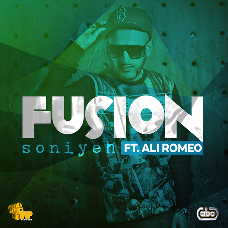 Soniyeh ft. Ali Romeo | Boomplay Music