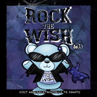 Rock The Wish -, Vol. 1