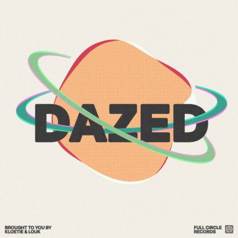 Dazed ft. Louk | Boomplay Music