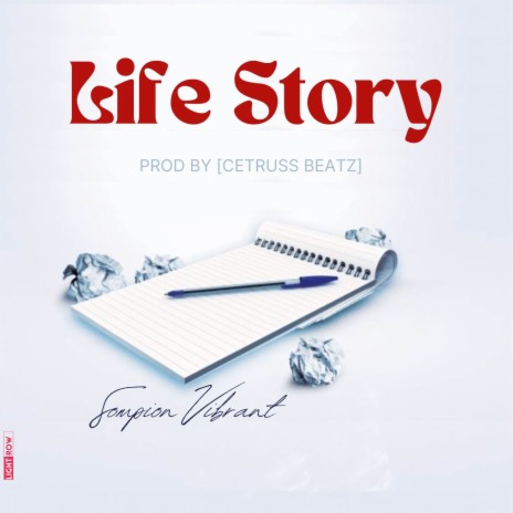 Life Story | Boomplay Music