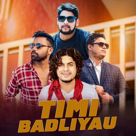 Timi Badliyau | Boomplay Music