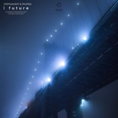 future ft. trapeia | Boomplay Music